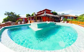 Azeda Boutique Hotel